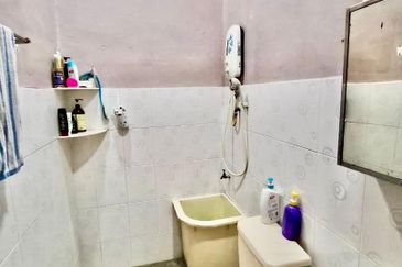 Taman Ungku Tun Aminah