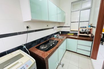 Setia Tropika 6 Johor Bahru Double Storey Terrace House For Sale