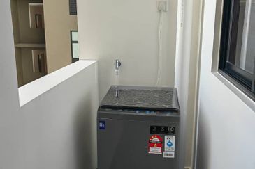 Paragon Suites @ CIQ