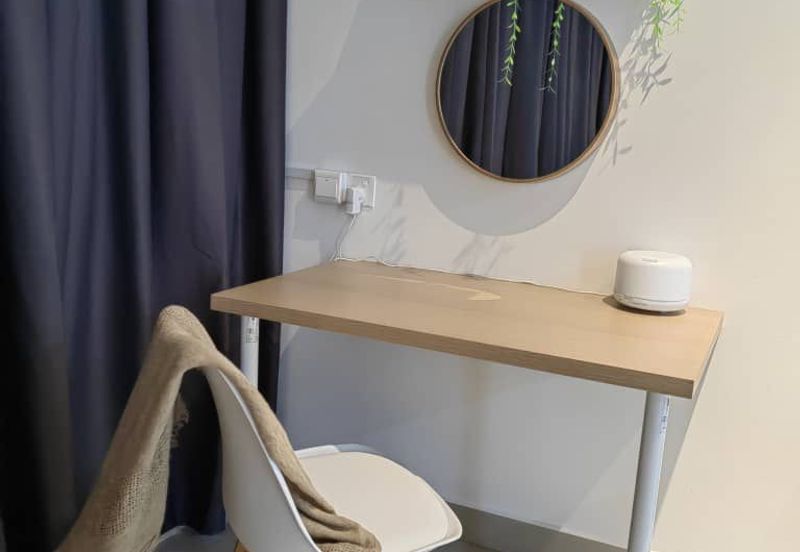 Paragon Suites @ CIQ