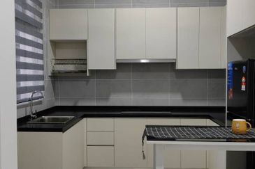 Paragon Suites @ CIQ