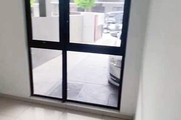 Emerald Residence @ Sunway Iskandar