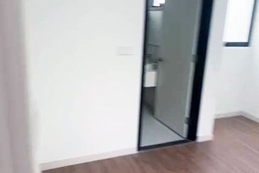 Emerald Residence @ Sunway Iskandar