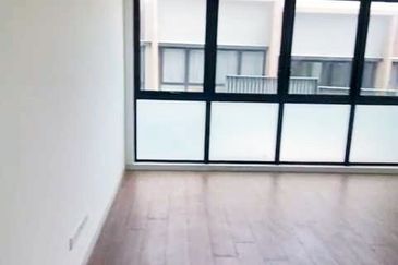 Emerald Residence @ Sunway Iskandar