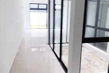 Emerald Residence @ Sunway Iskandar