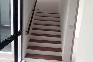 Emerald Residence @ Sunway Iskandar