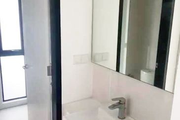 Emerald Residence @ Sunway Iskandar