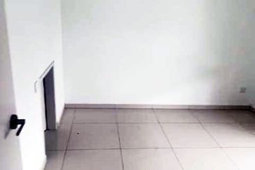 Emerald Residence @ Sunway Iskandar