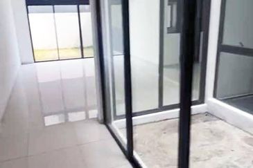 Emerald Residence @ Sunway Iskandar