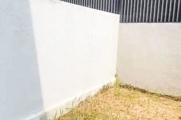 Emerald Residence @ Sunway Iskandar