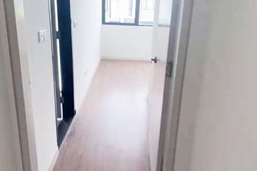 Emerald Residence @ Sunway Iskandar