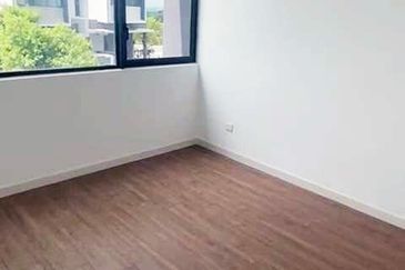 Emerald Residence @ Sunway Iskandar