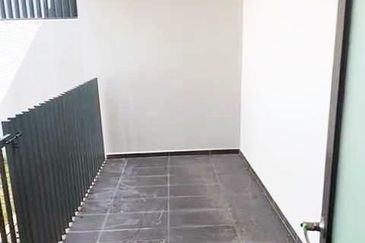 Emerald Residence @ Sunway Iskandar