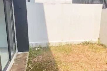 Emerald Residence @ Sunway Iskandar