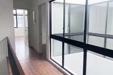 Emerald Residence @ Sunway Iskandar