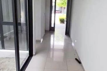 Emerald Residence @ Sunway Iskandar