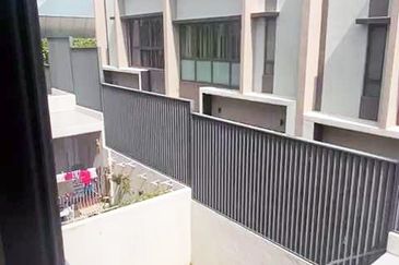 Emerald Residence @ Sunway Iskandar