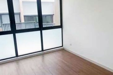 Emerald Residence @ Sunway Iskandar