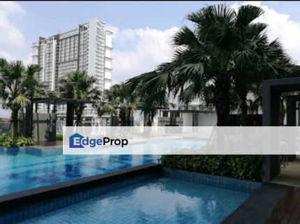 Citywoods Apartment Johor Bahru For Sale, Johor, Johor Bahru