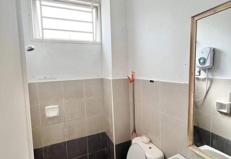 Setia Tropika 3 Johor Bahru Double Storey Terrace For Sale