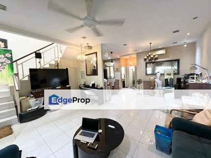 Setia Tropika 3 Johor Bahru Double Storey Terrace For Sale, Johor, Setia Tropika