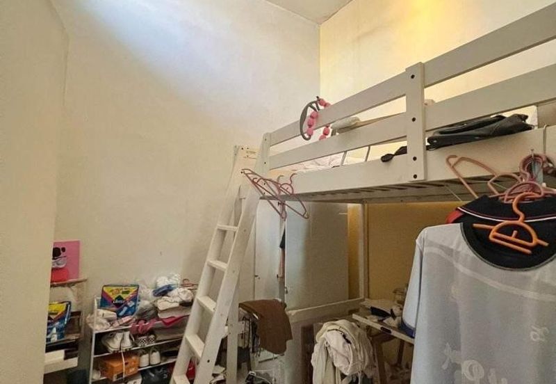 Setia Tropika 3 Johor Bahru Double Storey Terrace For Sale