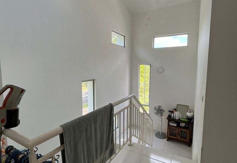 Setia Tropika Johor Double Storey Terrace House For Sale