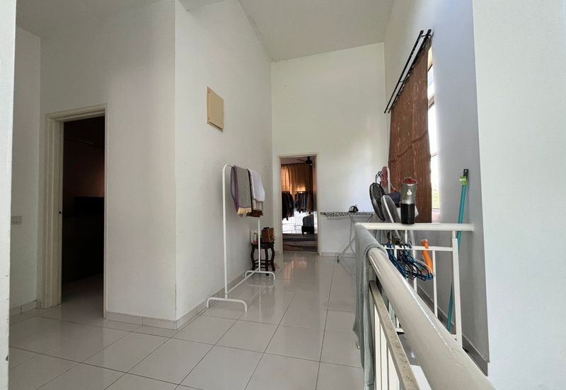 Setia Tropika Johor Double Storey Terrace House For Sale
