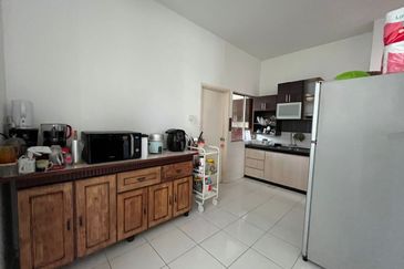 Setia Tropika Johor Double Storey Terrace House For Sale