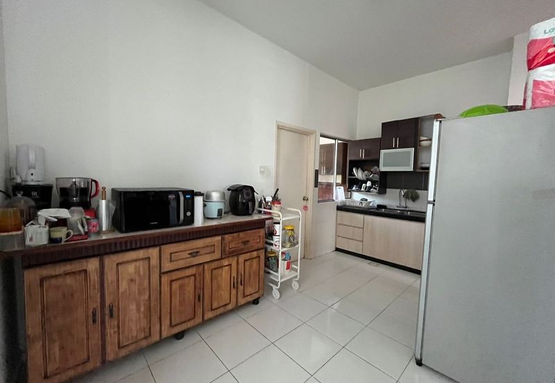 Setia Tropika Johor Double Storey Terrace House For Sale