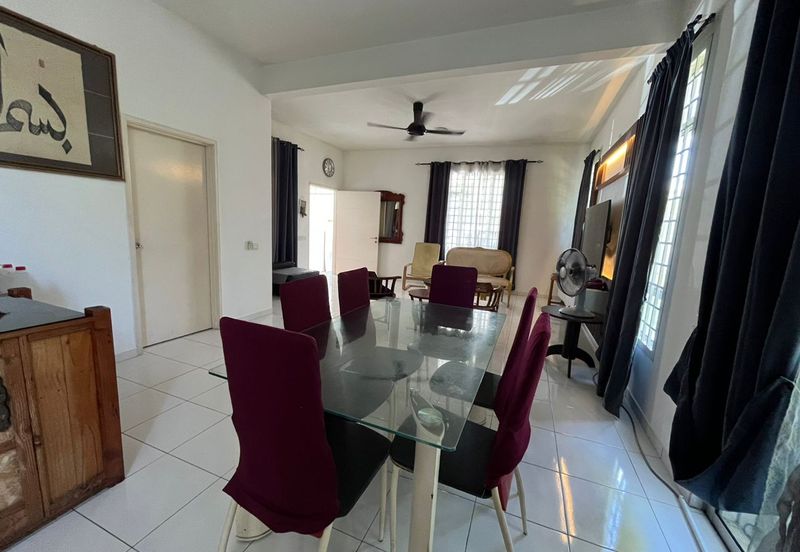 Setia Tropika Johor Double Storey Terrace House For Sale