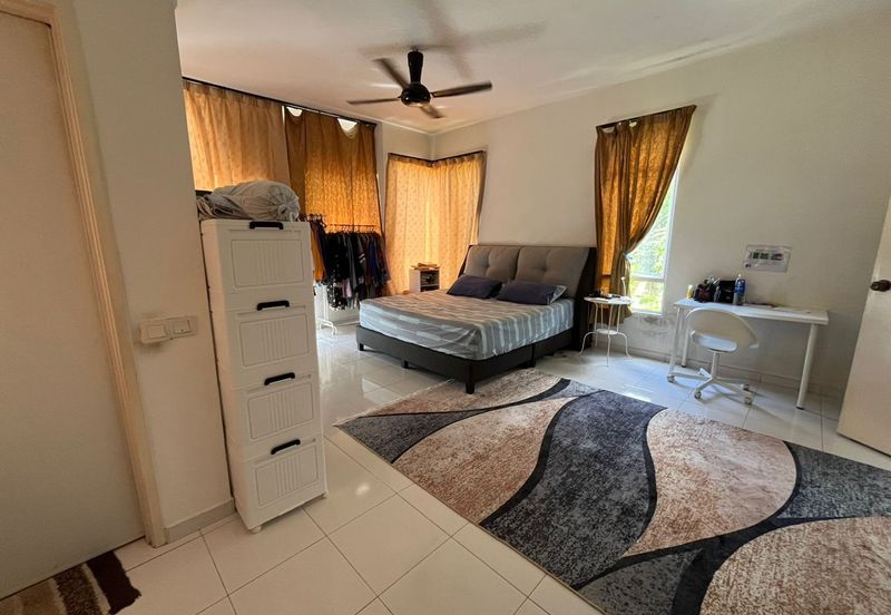 Setia Tropika Johor Double Storey Terrace House For Sale