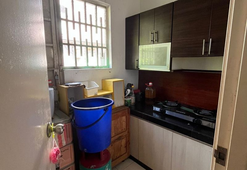 Setia Tropika Johor Double Storey Terrace House For Sale