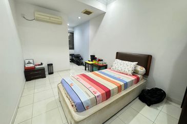 Taman Bukit Indah @ Iskandar Puteri