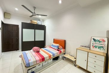 Taman Bukit Indah @ Iskandar Puteri