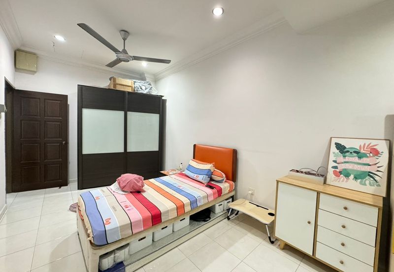 Taman Bukit Indah @ Iskandar Puteri