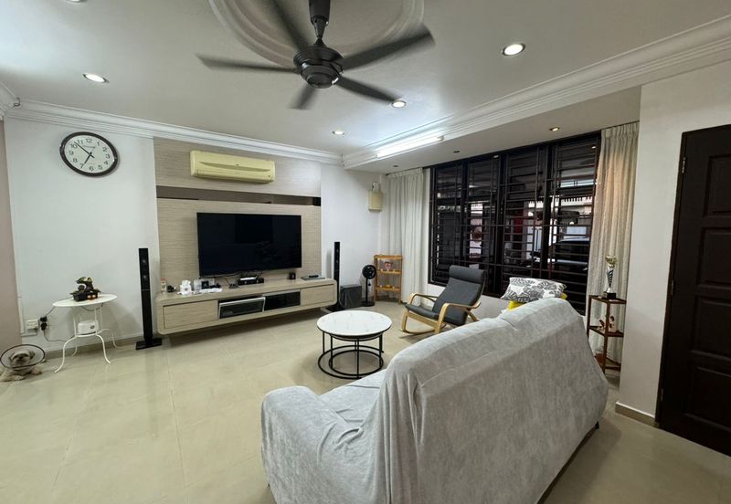 Taman Bukit Indah @ Iskandar Puteri