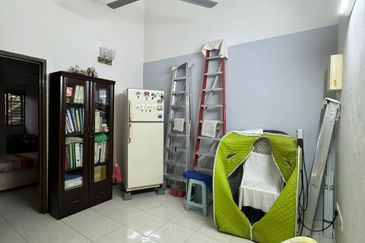 Taman Bukit Indah @ Iskandar Puteri