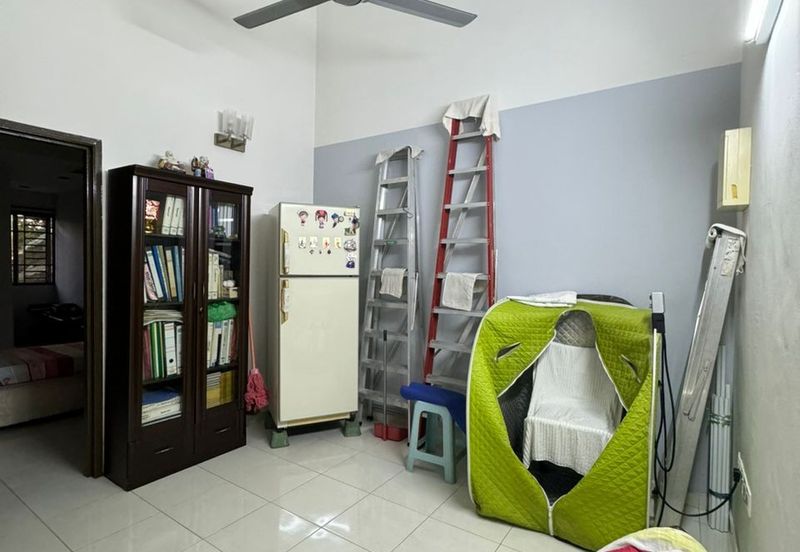 Taman Bukit Indah @ Iskandar Puteri