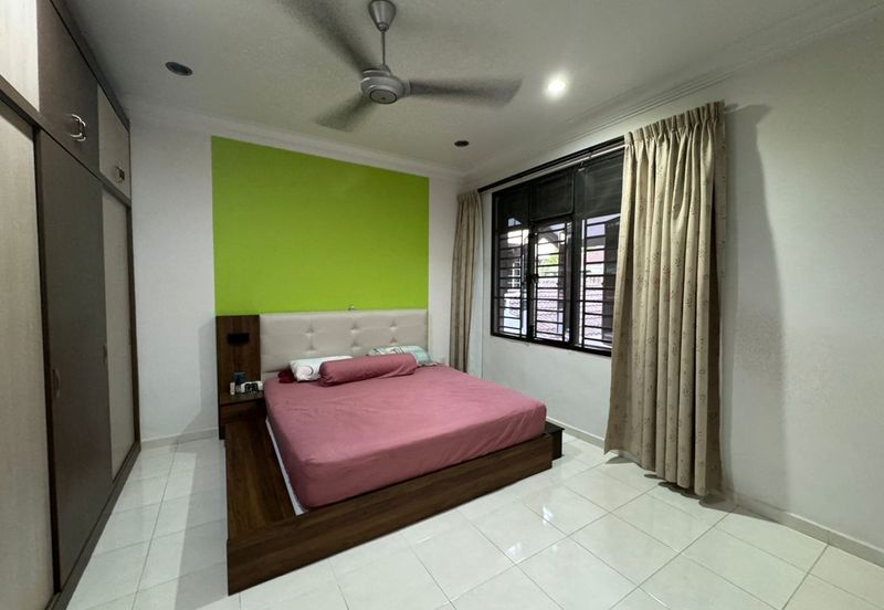 Taman Bukit Indah @ Iskandar Puteri