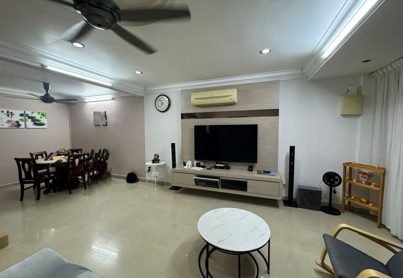 Taman Bukit Indah @ Iskandar Puteri