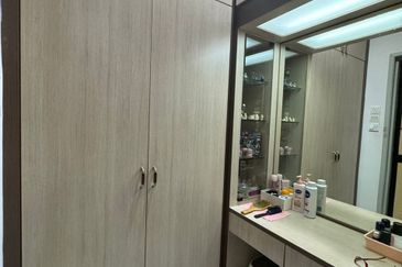 Taman Bukit Indah @ Iskandar Puteri