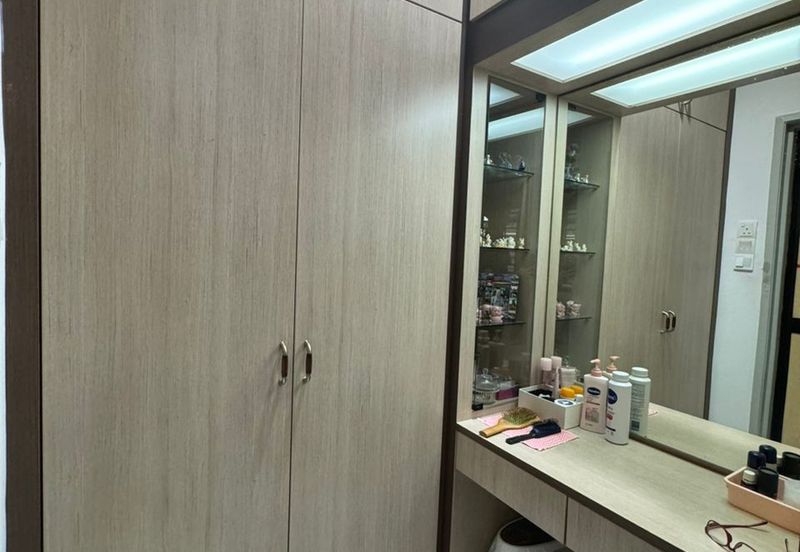 Taman Bukit Indah @ Iskandar Puteri