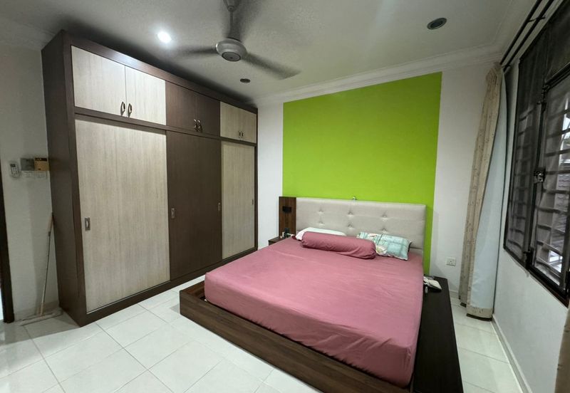 Taman Bukit Indah @ Iskandar Puteri