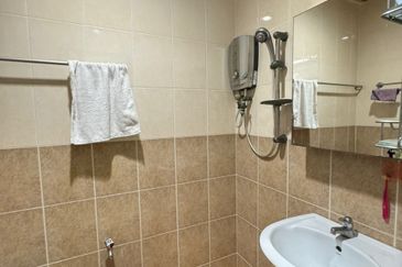 Taman Bukit Indah @ Iskandar Puteri