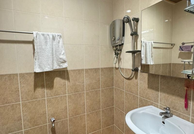 Taman Bukit Indah @ Iskandar Puteri