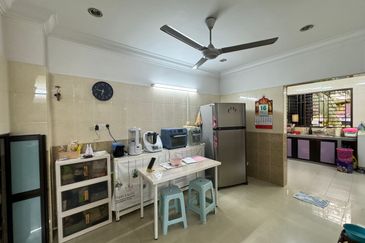 Taman Bukit Indah @ Iskandar Puteri