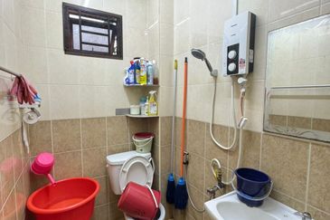 Taman Bukit Indah @ Iskandar Puteri