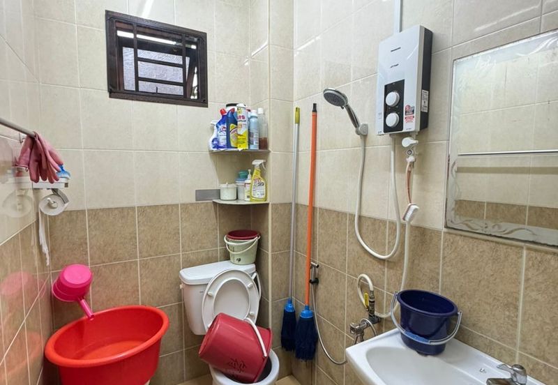 Taman Bukit Indah @ Iskandar Puteri