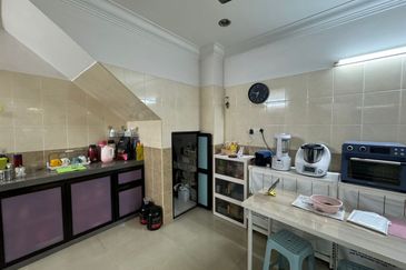 Taman Bukit Indah @ Iskandar Puteri